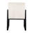 Beck 22'' H Polyester/Polyester Blend Upholstered Armchair
