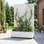 Metal Planter Box-37747566-37747555
