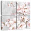 Fleurs de cerisier Harnek Blush Spring II-109141467