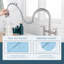 Robinet de cuisine KPAida-69050224