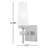 Conkling Dimmable Bath Sconce-31904289