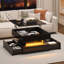 Coffee Table with Storage
