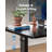 Adjustable Height Modular Steel Standing Desk-1798143687-1798143695