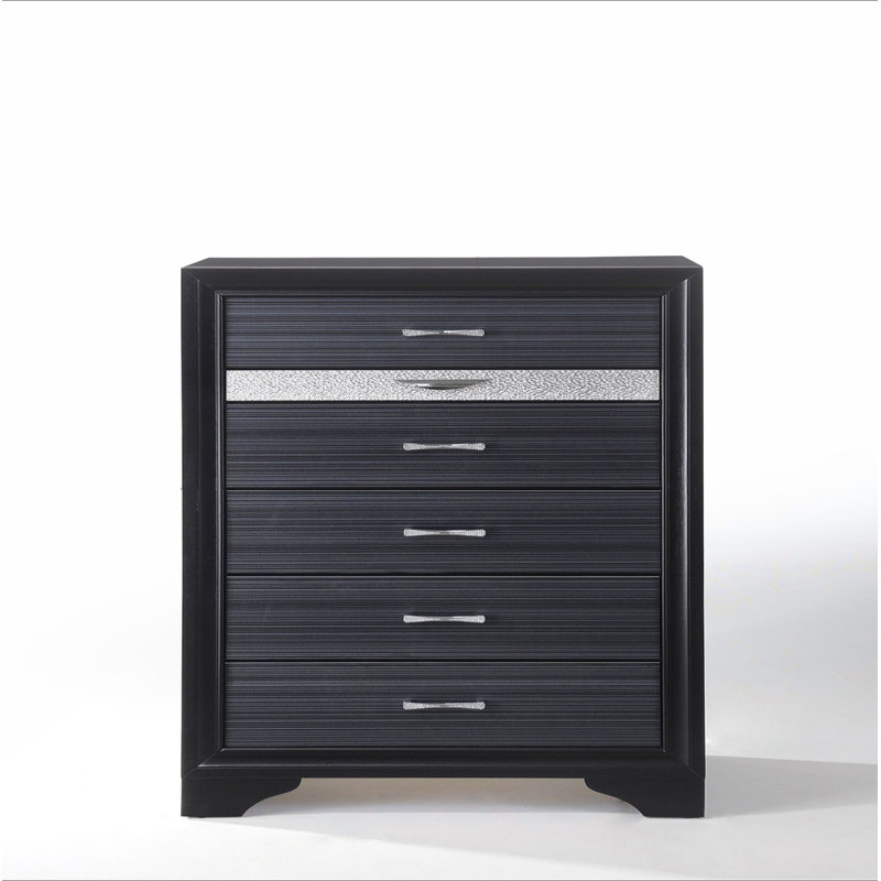 Commode de finition Naima