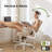 Mid Back  Computer Task Desk Chair-5856146