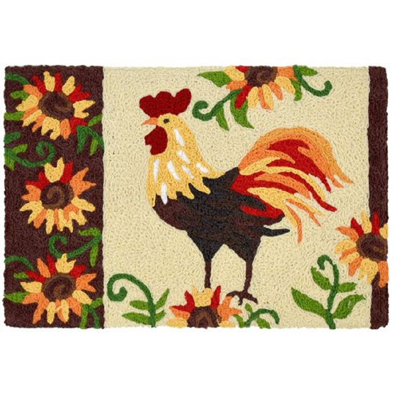 Tapis de cuisine Spurrier