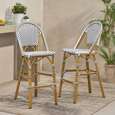 Tabouret de bar 29,5 po