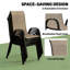 Conversation Set,8 Pieces Patio Furniture Set-497267490-497267488