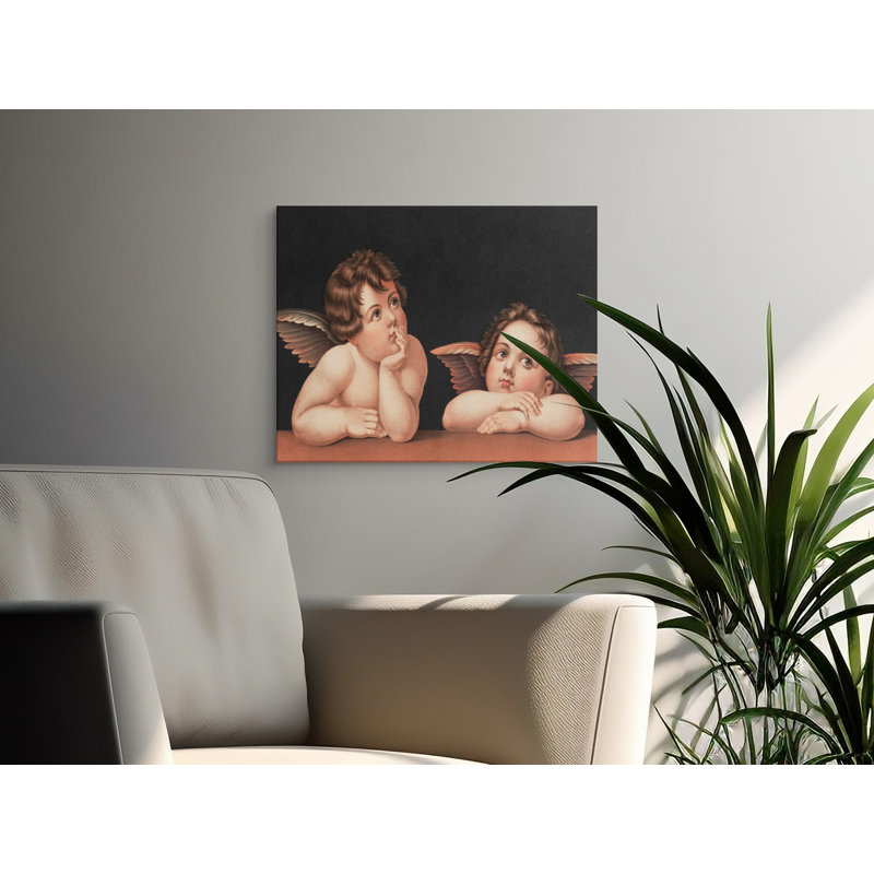 Wrapped Canvas Print Set, 60x40