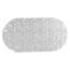 Tapis de douche 15 po x 27 po Jalese-926438317