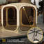 Pop-up de tente moustiquaire Eeast Oak-110801449-100006830