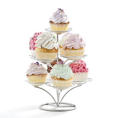 Perivale Cupcake & Cake Pop Stand