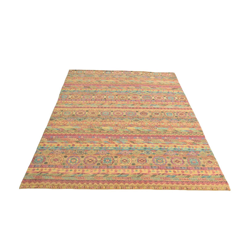 Iniguez Multi Rug