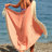 Fulvia Turkish Cotton Beach Towel-69531117