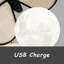 Modern Resin  Manufactured Wood Decorative Object
