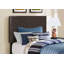 Lit, chambre à coucher, tapissier, transitionnel-306831663