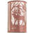 Amersfort Flush Mounted Sconce