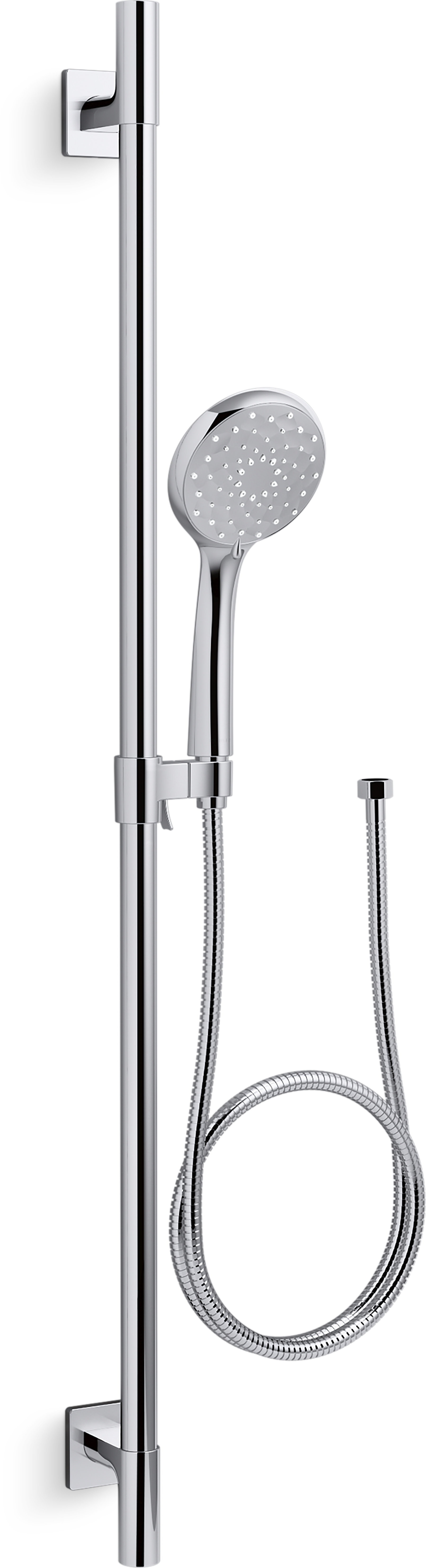 Kohler Awaken B110 1.75 GPM Premium Slidebar Kit Wayfair