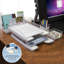 Acrylic Desk Organizer