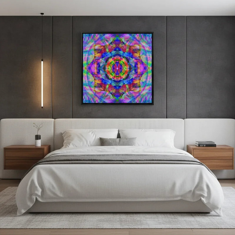 Flor de la Vida 1