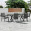 Ensemble de salle à manger de patio-587104351-587104288