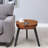 Yoakum Smart Side Table-38274140