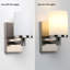 Betselot Armed Sconce-457937948