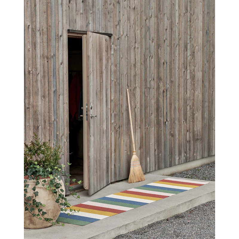 Rug MOLLY Happy 4.5 X 6.5 Ft, Runner 2'3" x 9'10"