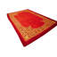 Antique Spanish Carpet Europe Allover Knotted Rug