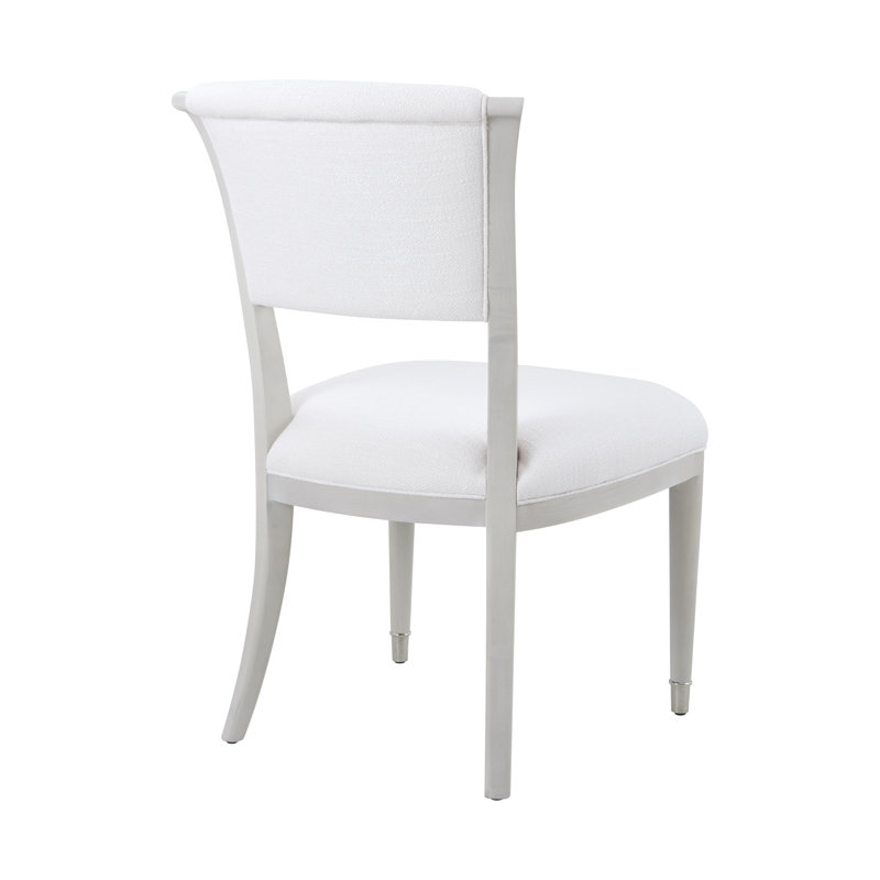 Spencer London Upholstered Dining Chair, Chelsea