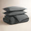 Popple Duvet Cover Set-74365766-74365767
