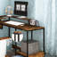 Particle Board / Chipboard Computer Desk