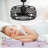 Irja Ceiling Fan with LED Lights