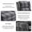 Marba Upholstered Recliner
