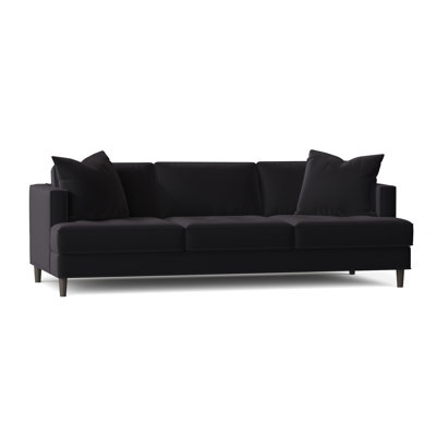 Upholstered 84'' Sofa