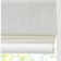 Kyler Linen Blend Light Filtering Single Roman Shade
