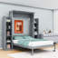 Lit escamotable Kirthana-1852659983-1852659970