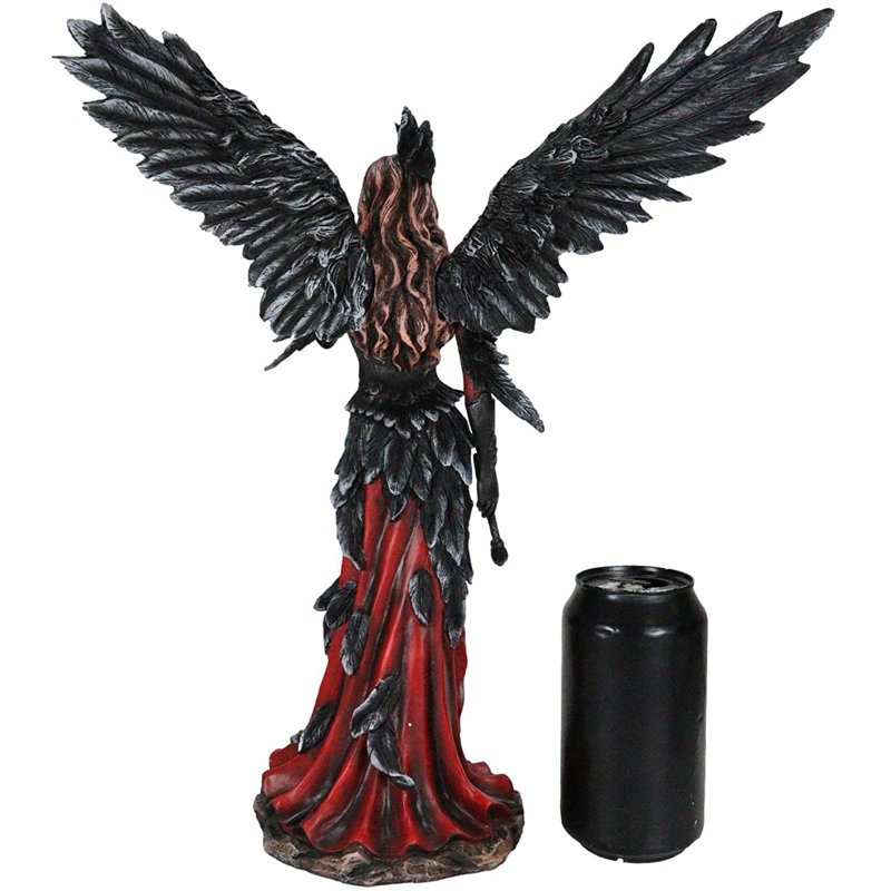 Figurine de collection Anslee