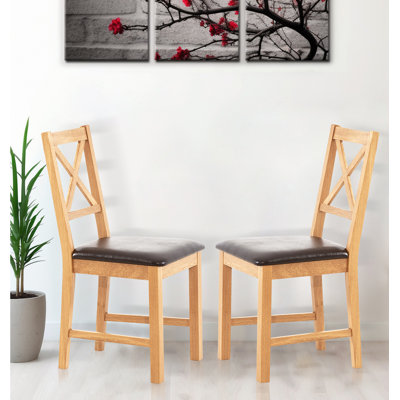 Upholstered Dining Chair
