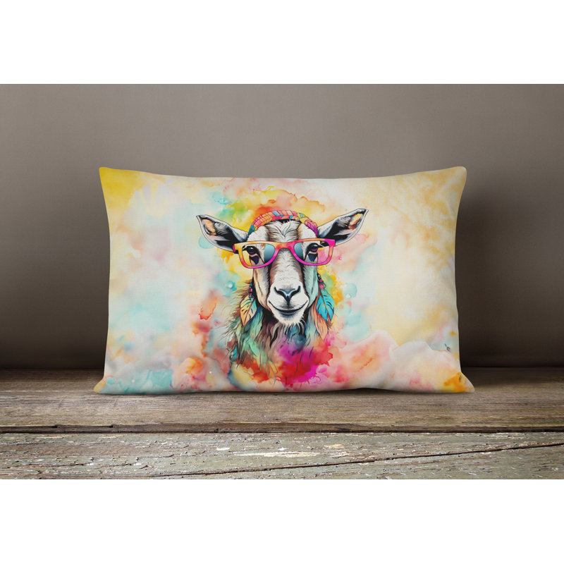 Coussin Hippie