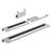 4 - Piece Bathroom Hardware Set-97891555