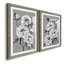 Peony Profusion I - ensemble de 2 reproductions de cadres photo-2131577803-2131577798