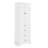 Flora Freestanding Bathroom Cabinet With Drawers-1469477736