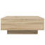 Jlea Pedestal Coffee Table-95037100-95037108