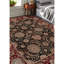 Manchuria Wool Oriental Area Rug