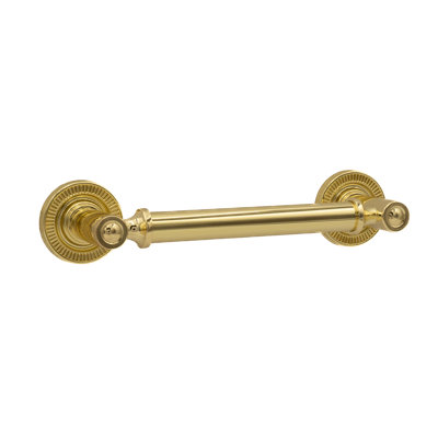 Minted 4" Center to Center Bar Pull