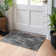 Tapis intérieur / extérieur Maliana