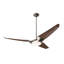 IC Air LED Downrod Ceiling Fan-46776531-46776536-46776538