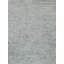 Plush Hand-Knotted Wool/Viscose Area Rug in Gray/Blue-1829118377