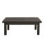 Club Metal Coffee Table-20549223